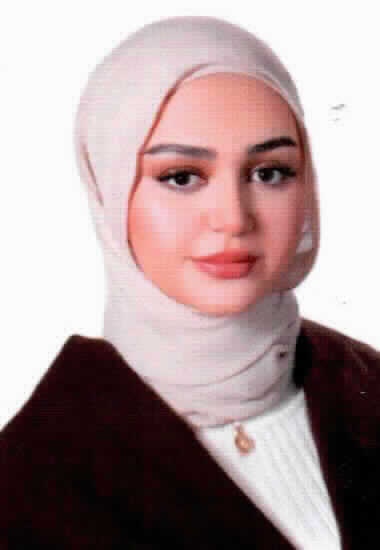 صورة تيمه محمد عبد الكريم ابو حمور