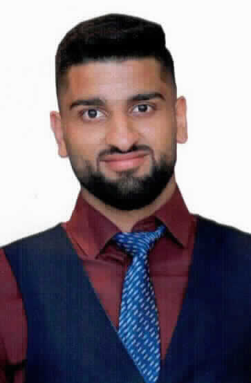 صورة حمزه محمد محمود الفريحات