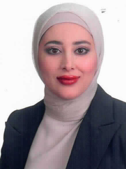 صورة روان هاني قطيش الشبلي