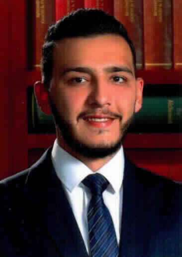 صورة مروان هشام حسين الرواشده