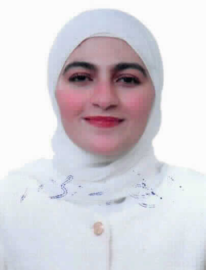 صورة اسماء خالد يوسف علي