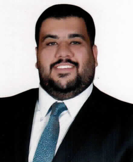 صورة حمزه خالد سليمان اللبابنه
