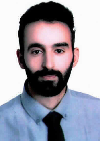 صورة عبد الله سالم عبد الله الرواشده