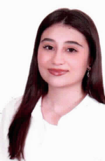 صورة تالا محمد محمد عبد الهادي