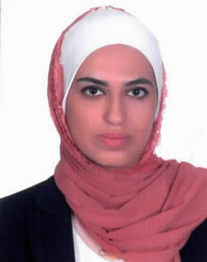 صورة حنين حمدي محمد دراوشه