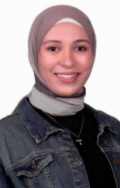 صورة دانيه وليد علي مسلم