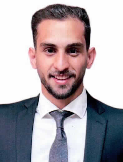 صورة محمد حسن علي الزيود