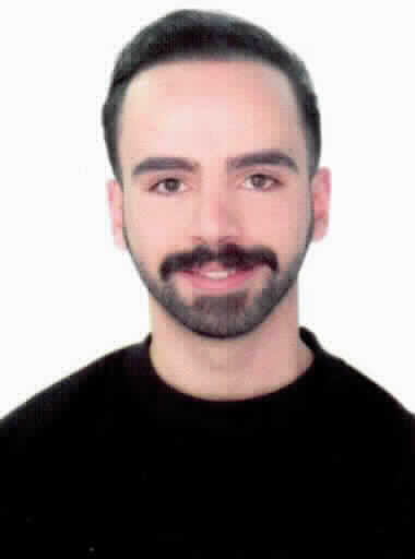 صورة محمد حسين احمد بني حمد