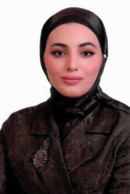 صورة يارا محمد خير محمود العلي