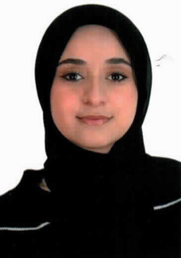 صورة ساره طارق محمد حصوه
