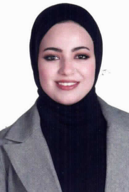 صورة سلسبيل حسن محمد السعود
