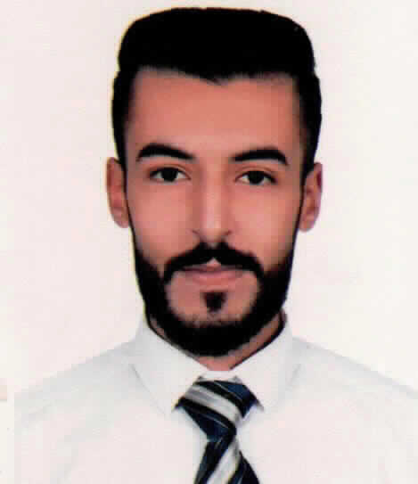 صورة عصام انور نايف السواعير