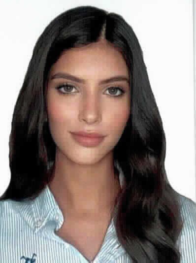 صورة فرح محمد سليم حجازي