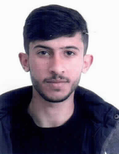 صورة عبدالله محمد متعب الشهوان