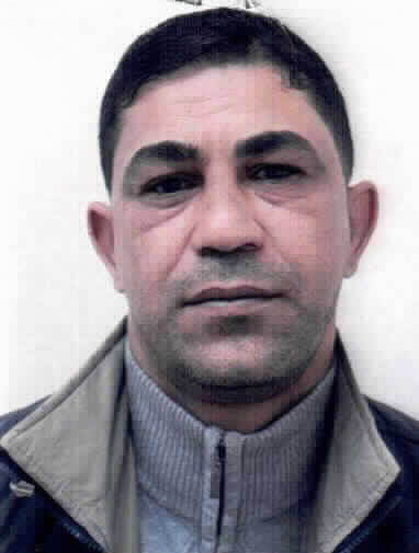صورة محمد رجا خلف خوالده