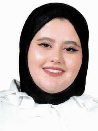 صورة مزن خليل عبد الجليل النعيمات