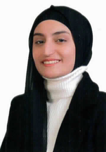 صورة كاترين احمد محمد طريش