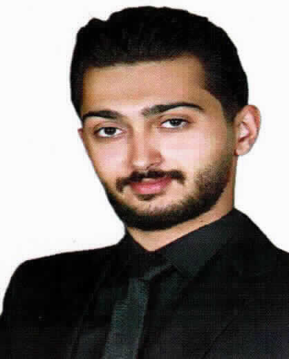 صورة احمد منير احمد العمري