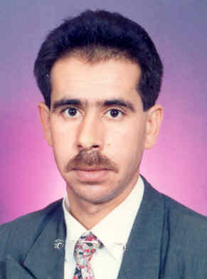صورة نبيه محمد عوض الحجيه
