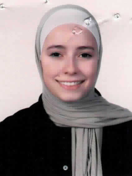 صورة رايه محمد شاكر الخطيب