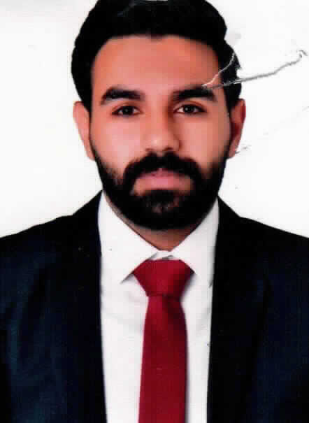 صورة حمزه احمد هلال الزواهرة