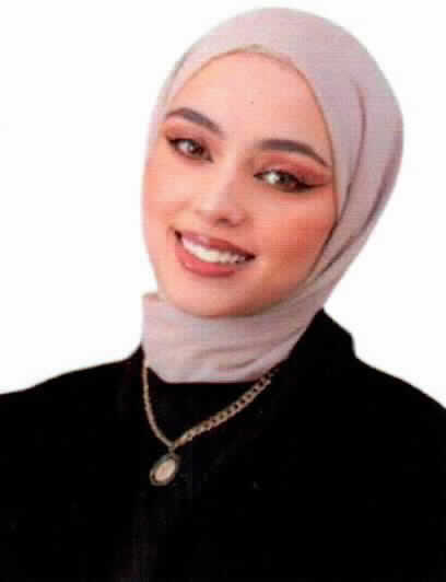 صورة رغد جهاد علي الزعبي