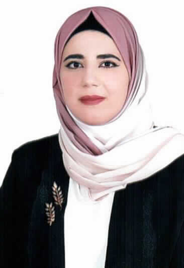 صورة ملاك خالد ناصر الخزاعله