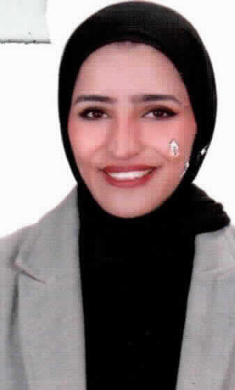 صورة ساره احمد حميدان بنيان