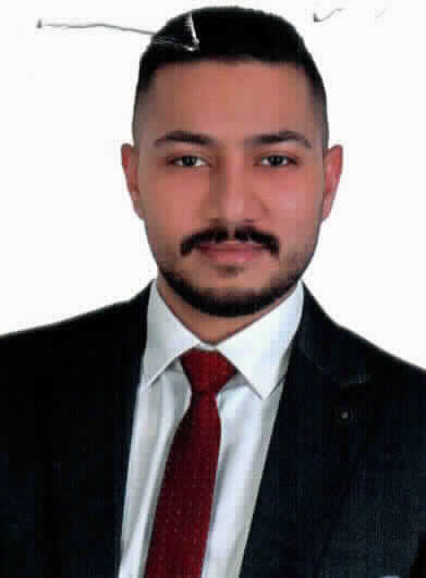 صورة ياسين محمد عيد عبد القادر الصباغ