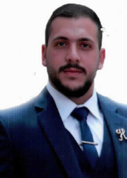 صورة حسن نديم حسن شاهين