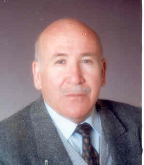 صورة محمد امين احمد سليمان البلبيسي