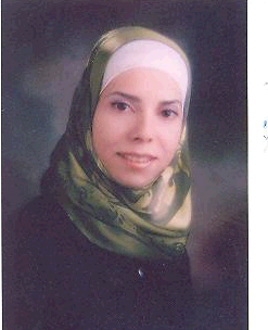 صورة دعاء فوزى شحده ابو سعد
