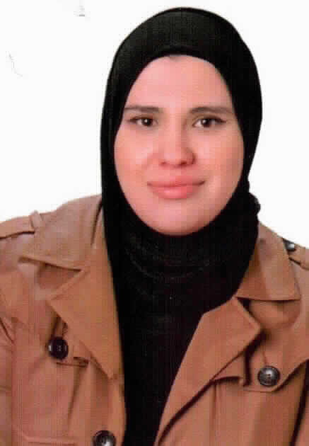 صورة ملاك حمد حامد عليمات