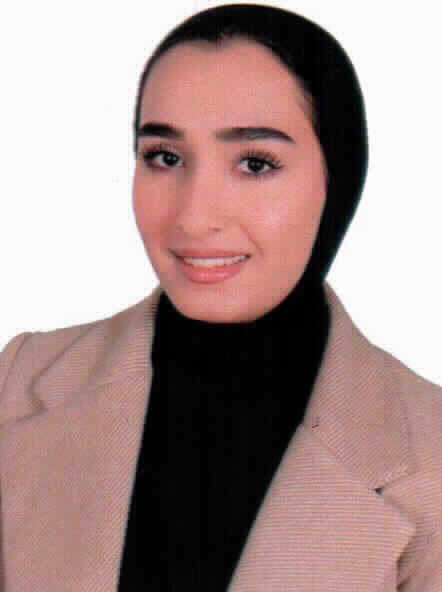 صورة حلا اعقاب احمد المجالي