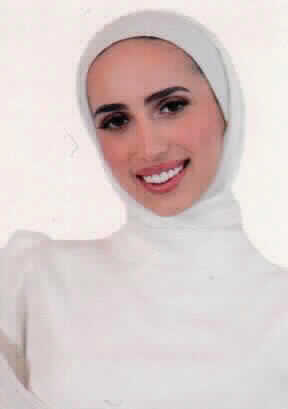 صورة نغم ابراهيم فائق ابراهيم
