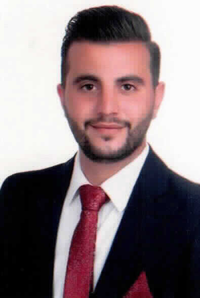 صورة محمد غسان محمد ابو هلال