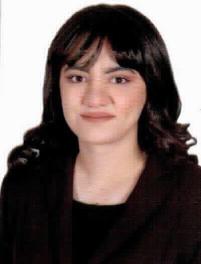 صورة لبنا ايهاب رافع بشناق