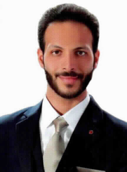 صورة محمد مازن طالب المواهره