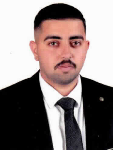 صورة رعد عازر مخائيل الداود