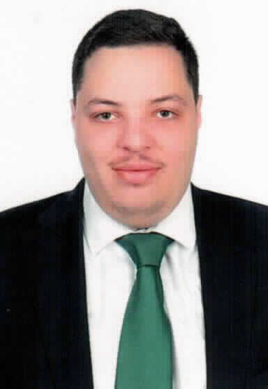 صورة علي هاني عزت زاهده