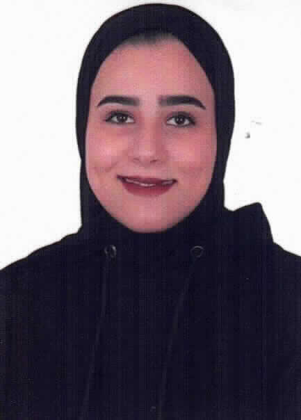 صورة ميس محمد صالح الشريده
