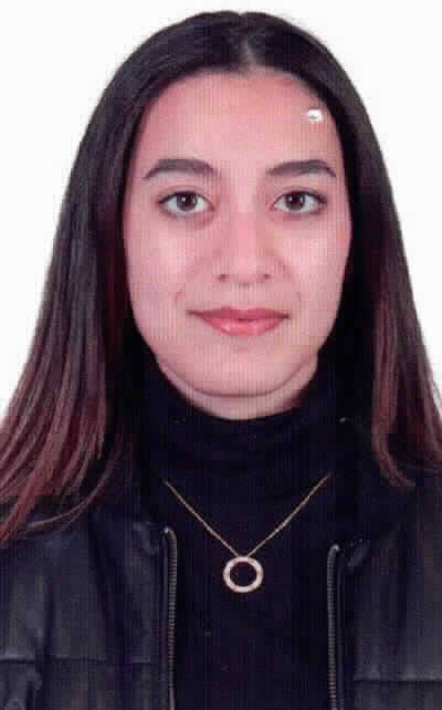 صورة حلا نضال عبد الحميد الفاعوري