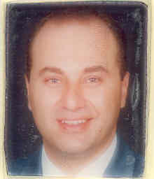 صورة سامر احمد توفيق حجازي