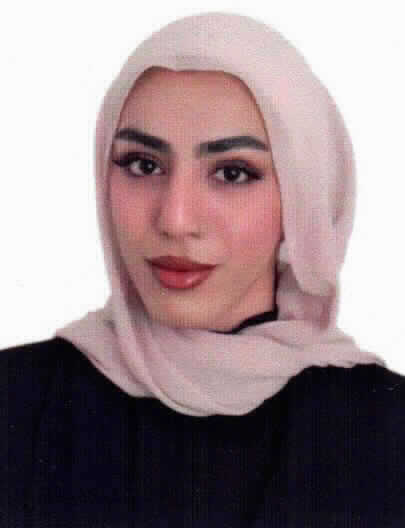 صورة ميناس عزمي سليمان القيسي