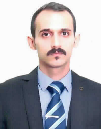 صورة محمد خالد حسين تركي