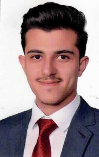 صورة شهم رامي ابراهيم العوامله