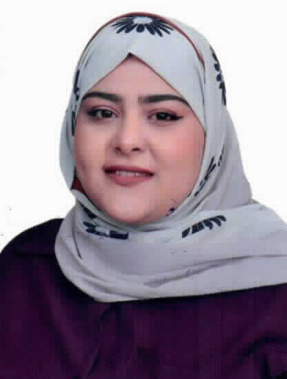صورة فرح ناصر محمد العبسي
