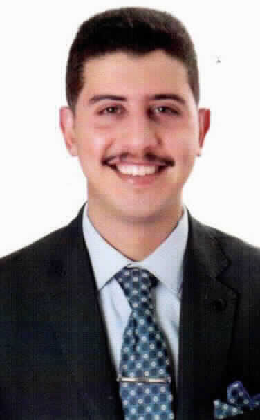 صورة ابراهيم عزات كريم العدوان