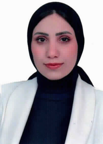 صورة منار محمود فلاح الشلوح