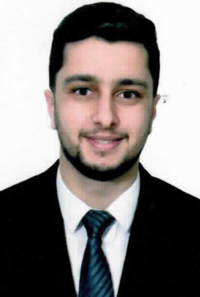 صورة محمد نور منذر محمد نصايره